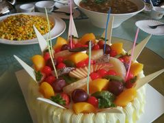 -大皇家面包房(泉州南路店)