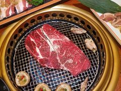 -町町烧肉屋(振华广场店)