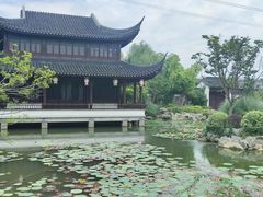 -苏州味道(阳澄湖服务区店)