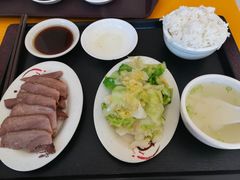-二八鸥汀老鹅(金涛庄店)