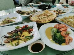 -景好海鲜餐厅(大鹏必选旅游店)