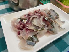 -中山脆肉鲩(新圳东路店)