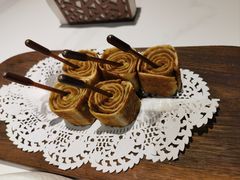 -羲和雅苑•北京烤鸭(国贸商城店)
