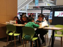 -麦当劳(龙湖北京大兴天街店)