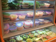 -重庆鸡公煲·青锅花椒鱼(牡丹江路店)