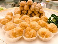 -浦华大酒店-台南担仔面海鲜楼