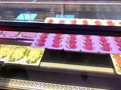 -食潮汕头鲜牛馆(望京保利店)