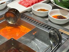 -海底捞火锅(杭州天虹购物中心店)