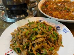 -缘来聚·徽菜名店(黄山宏村店)