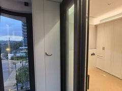 -索菲亚衣柜橱柜家具全屋定制(汶水红星店)