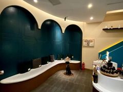 -玄月·SPA按摩泡泡浴(西安路店)