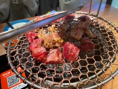 -烧肉达人•炭火烧肉(新天地店)