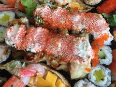 -河风精致寿司(尼盛店)