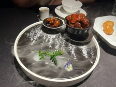 -小运河·公馆(国贸店)