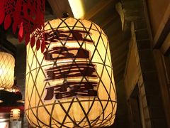 -南京大牌档(济南万象城店)