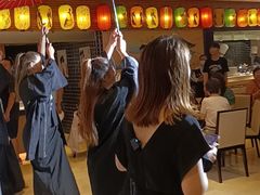 -盛宴自助餐厅(运达喜来登店)