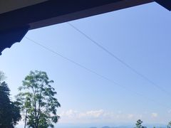 -蝶舞清江·恩施云顶景区(黄鹤峰林)