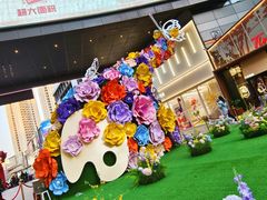 -大悦城(沈阳中街店)