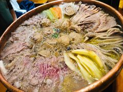 -玛禄藏膳(五分店)
