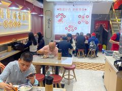 -银记肠粉店(北京路店)