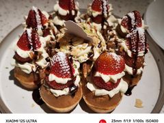 -BE BRIGHT KITCHEN(正佳广场店)