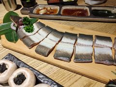 -泥炉烧肉师(新街口金銮巷店)