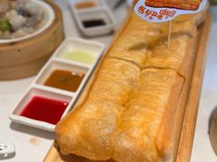 -滋粥楼·顺德菜(番禺广场总店)