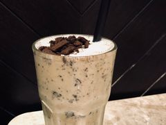 奥利奥暴风雪-大树餐厅(红旗街万达店)