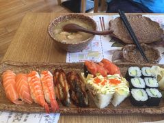 -林妈妈村·日式料理(宝山万达店)