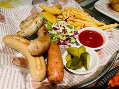 -米兰西点(鞍山店)