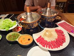 -南门涮肉(北洼路店)