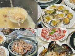 -青澳湾北回归线广场