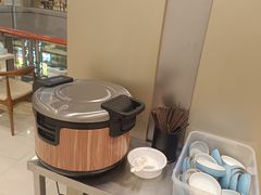 -犇逸·乐山跷脚牛肉·四川现炒(览海店)