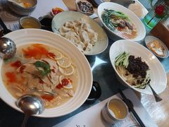 -禧和源养生素食茶馆