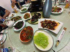 -阿鹏故事云南野生菌火锅(人民路店)