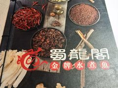 -雲蜀龙阁·金牌水煮鱼(方庄店)
