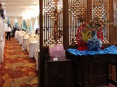 -鹿鸣酒家(越秀店)