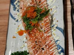 -西月山居匠心创意料理(江汉路新佳丽广场店)