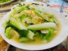 -葛记焖饼(伏牛路店)