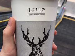 -鹿角巷The Alley(龙湖天街店)
