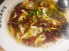 -太二酸菜鱼(正大广场店)
