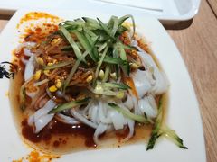 -白起肉夹馍