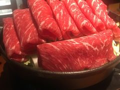 -牛玄庵日式寿喜烧·料理店(新源里店)