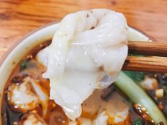 -颗颗香马边杨抄手(春华路店)