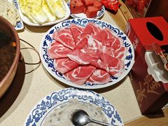 -东镇老火锅(长春路首店)