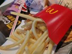 -麦当劳(东大桥店)