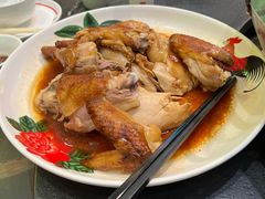 -飞尝蚝·顺德菜·鱼生(顺德总店)