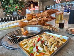 -神伙烧烤(江北黄泥塝店)