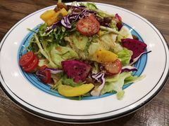 -锡和无锡菜(景丽苑店)