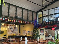 -普兰达德国餐厅·德式脆皮烤猪肘·自酿啤酒(观唐店)